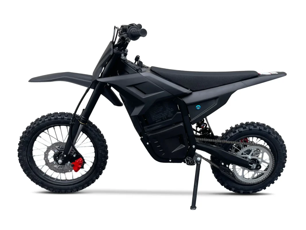 CG1 Ion 48 E-Moto 4