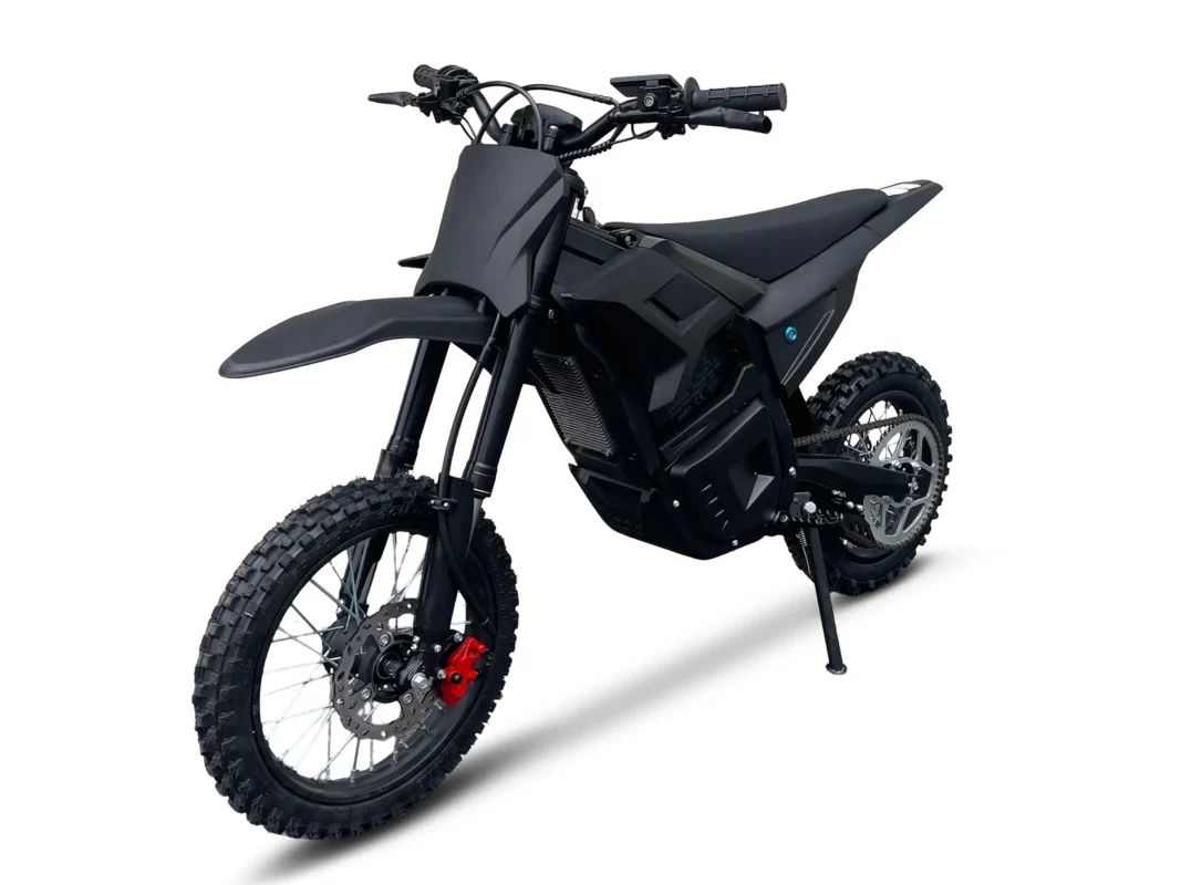 CG1 Ion 48 E-Moto 4