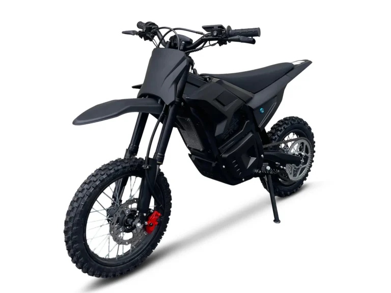 CG1 Ion 48 E-Moto 4