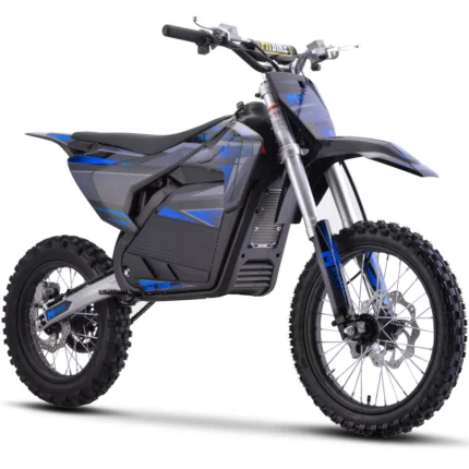 MotoTec 72v 5000w Pro E-Moto Bike