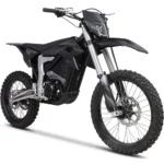 MotoTec 72v 12000w Venom E-Moto Bike 1