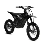 MotoTec 72v 12000w Venom E-Moto Bike black 1