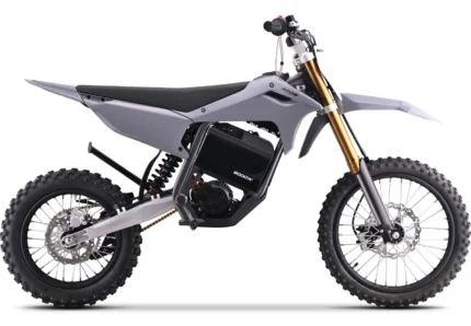 Mototec 72v 8000w Pro 1714 Electric Dirt Bike