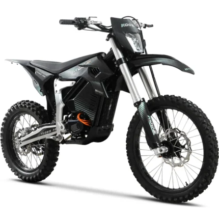 Mototec Venom 72v 30000w Electric Dirt Bike