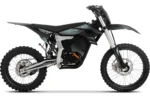 Mototec Venom 72v 30000w Electric Dirt Bike