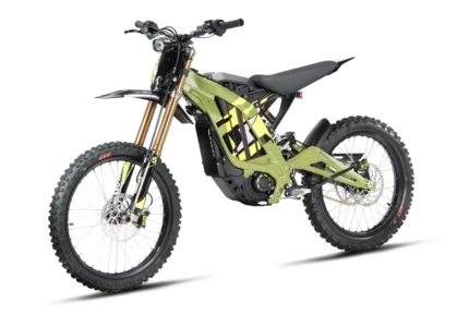 PRE-ORDER Surron Light Bee X Electric E-Moto Bike