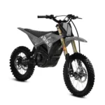 Strike Shadow 72V E-Moto Bike