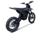 CG1 Ion 72 E-Moto