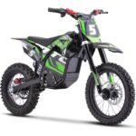MotoTec 60v 2000w Pro Mini E-Moto Bike