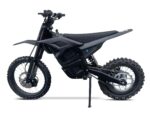 CG1 Ion 72 E-Moto