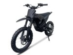 CG1 Ion 72 E-Moto