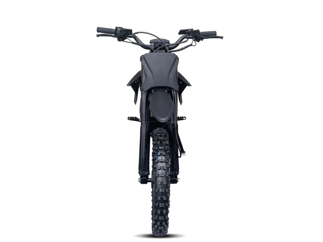 CG1 Ion 72 E-Moto