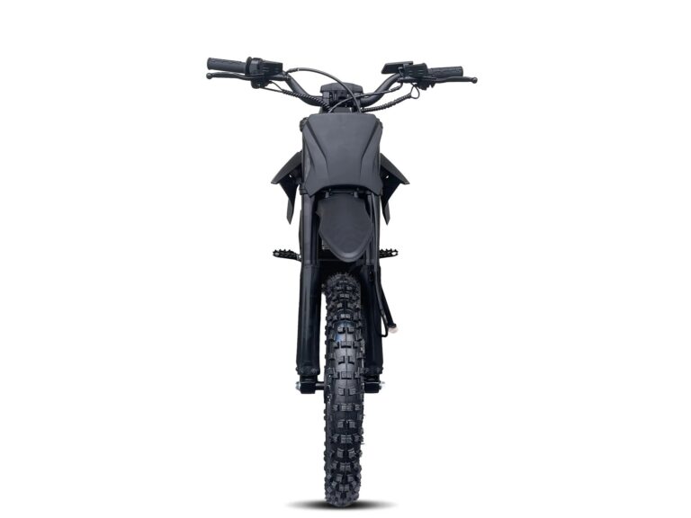 CG1 Ion 72 E-Moto