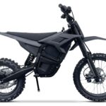 CG1 Ion 72 E-Moto