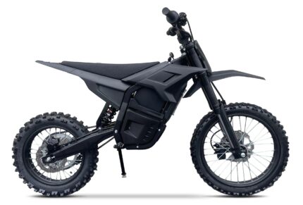 CG1 Ion 72 E-Moto