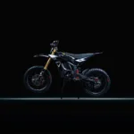 2026 Altis Sigma - Best Off-Road Dirt EBike - High Performance 98V - VORO MOTORS