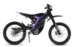 79Bike Falcon Pro E-Moto Bike