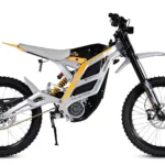 79Bike Falcon Pro E-Moto Bike