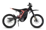 79Bike Falcon Pro E-Moto Bike
