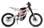 79Bike Falcon Pro E-Moto Bike