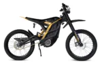 79Bike Falcon Pro E-Moto Bike