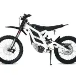 79Bike Falcon GT 72V/40Ah 16,000W Off-Road Electric Dirt Bike