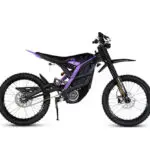 79Bike Falcon Pro 72V/35Ah 10,000W Off-Road Electric Dirt Bike