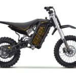 EBOX 2 V2 Electric Mini Bike