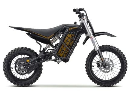 EBOX 2 V2 Electric Mini Bike