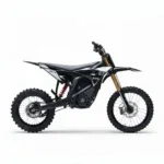 Altis Delta -Best Mini Pit Dirt EBike 72V 35Ah - VORO MOTORS
