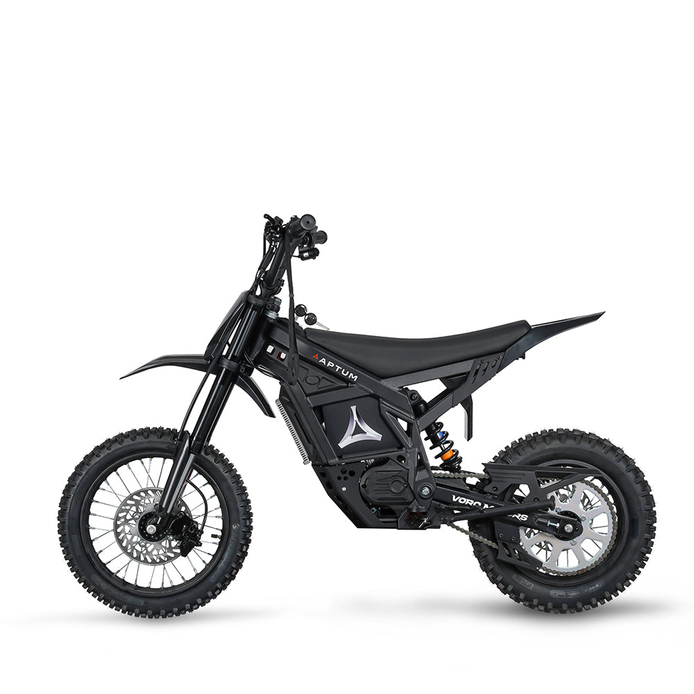 Aptum VM 1 - 48V Mini Pit Dirt EBike - VORO MOTORS Aptum VM 1 - 48V Mini Pit Dirt EBike - VORO MOTORS - Image 1