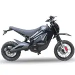 Drift Hero 48V/15Ah 1200W Electric Off-Road Trail Bike