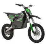 Drift Hero 60V/20Ah 2500W Off-Road Electric Dirt Bike
