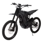 E Ride Pro SS 2.0 - Long Range Electric Dirt EBike 72V - VORO MOTORS