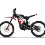 Eunorau Rerode R1 72V/35Ah 8000W Off-Road Electric Dirt Bike