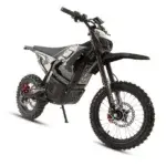 Eunorau S1 60V/30Ah 4800W Off-Road Electric Dirt Bike