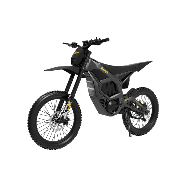 Freego Nova 5 / 5 Pro 72V/40Ah 8000W / 15000W Off-Road Electric Dirt Bike Freego Nova 5 / 5 Pro 72V/40Ah 8000W / 15000W Off-Road Electric Dirt Bike - Image 1