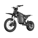 Freego X0 60V/23Ah 3600W Electric Mini Dirt Bike