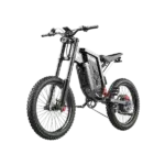 Freego X2 60V/30Ah 6000W Off-Road Electric Dirt Bike