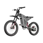 Freego X2 Pro 60V/30Ah 6000W Off-Road Electric Dirt Bike