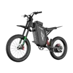 Freego X3 72V/50Ah 8000W Off-Road Electric Dirt Bike