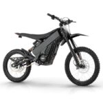 Talaria XXX Road E-Moto Bike