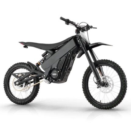 Talaria XXX Road E-Moto Bike
