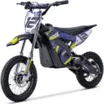 MotoTec 36V/8Ah 1000W (HP112E) Electric Dirt Bike