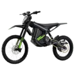 Rawrr Mantis X - 72V Off-Road Dirt eBike for Adults - VORO MOTORS