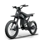 Riding Times GT73 48V/36Ah 2400W Off-Road Electric Dirt Bike