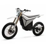 YVolt Surge V - Award Winning 97V Powerful Dirt EBike - VORO MOTORS